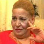 وزارة الثّقافة تنعى الفنانة الشّعبية فاطمة بوساحة