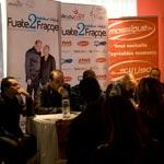 La vie : une Faute de Frappe ?