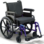 El Teatro soutient les handicapés : Roulons pour des fauteuils roulants 