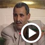 Vidéo-ARP ….Fayçal Tebini à Mohamed Ennaceur : Je vois bien que je vous embarrasse