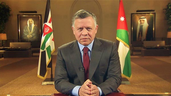 رسالة ملك الأردن للفيصلي بعد خسارته البطولة العربية أمام الترجي