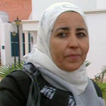 Hommage à Fayda Hamdi l'agent municipal