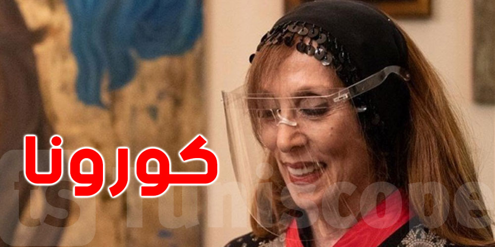 ماحقيقة إصابة فيروز بكورونا؟