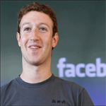  مؤسس الموقع الاجتماعي فايسبوك يتبرع بـ25 مليون دولار لمكافحة ايبولا