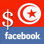 529,97 Millions de Dinars comme valeur boursière du marché Tunisie pour Facebook