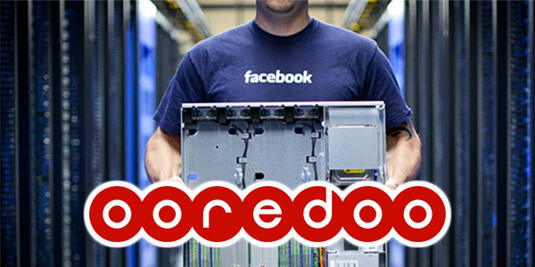 Ooredoo améliore son expérience client en rapprochant Facebook
