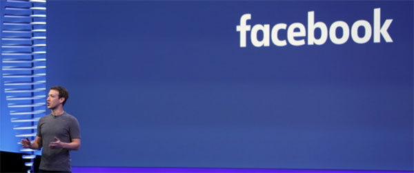 فيسبوك يعتذر بعد إغلاقه صفحات لمواقع إخبارية فلسطينية