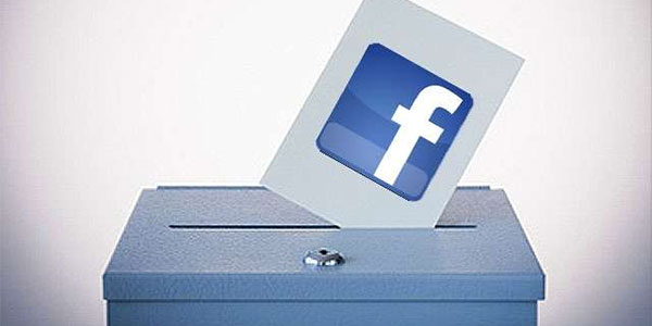 Facebook : faiseur de politique ou espace public ? Sujet d'un colloque ce dimanche 21 mai
