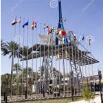 La Tunisie, invitée à la Foire Internationale de Baghdad