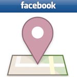 Facebook géolocalise à nouveau les amis