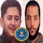 FBI : 5 millions de dollars de prime pour deux terroristes d'origine tunisienne