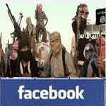 موقع فيسبوك وسيلة داعش لاصطياد المناوئين له في الرقة السورية