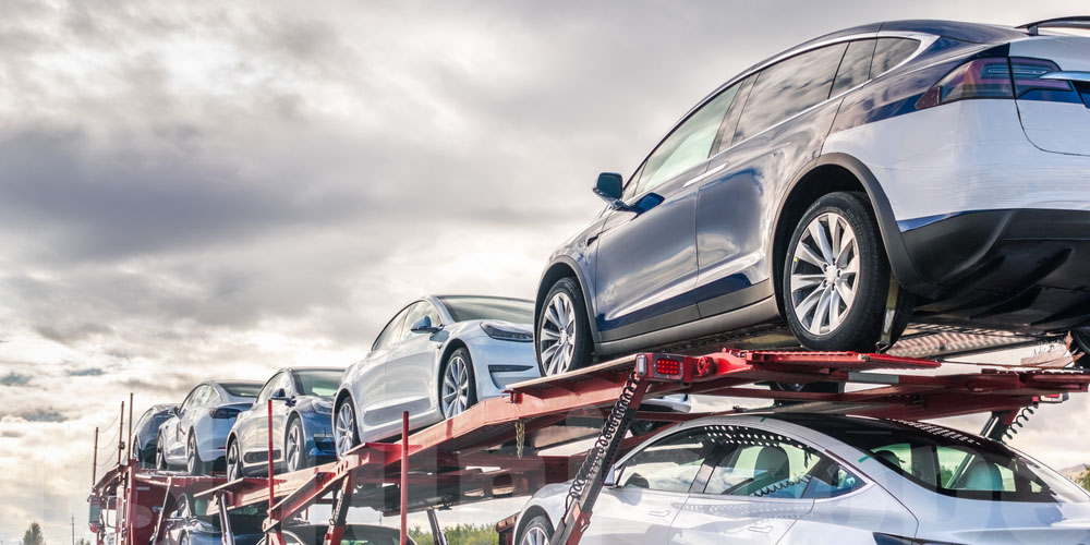 Tunisie : 600 000 voitures arrivent chaque année