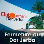 Officiel : Marmara décide de fermer momentanément l'hôtel Dar Jerba