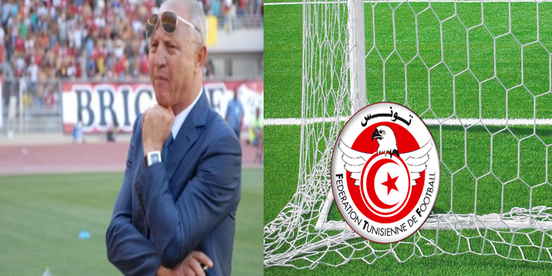 رئيس النجم الساحلي رضا شرف الدين يعتذر عن الحضور في مقر الجامعة التونسية لكرة القدم