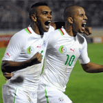 Mondial 2014 : L’Algérie qualifiée en 1/8 de finale de la coupe du monde !