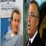 N.Bhiri : Sami Fehri n'est pas en grève sauvage de la faim