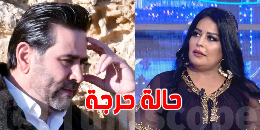 حسين العفريت: '' الحالة الصحية للفنانة فايزة المحرصي حرجة''