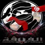 Les Fellagas piratent le site du journal électronique Al-Khabar 