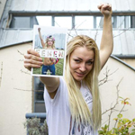Inna Shevchenko, fondatrice des Femen, poste un tweet anti Islam