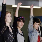 Le MDH réfute les allégations des Femen à propos des conditions de leur détention