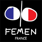 4 Avril : Femen organise une journée internationale ''seins nus'' pour soutenir Amina 