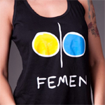 Femen fête son anniversaire et envisage de se développer dans d’autres pays 