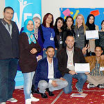 Programme Entreprises Féminines Durables en Tunisie : Appel à Candidature pour le Prix 2016 de l’Entrepreneuriat Féminin