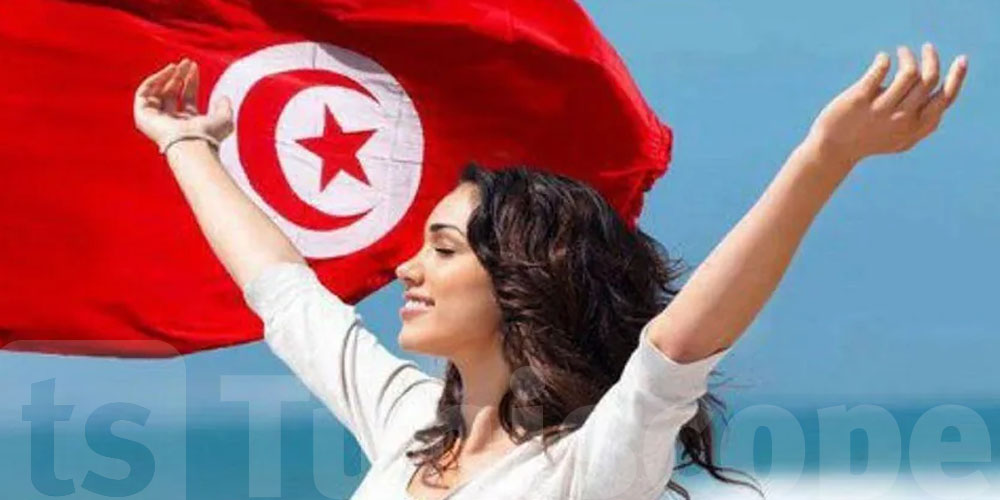 13 août : La Tunisie célèbre le 68e anniversaire de la fête des femmes