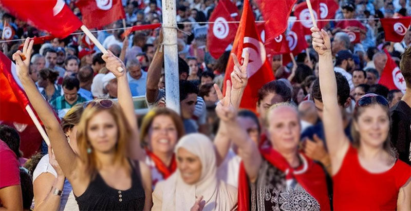''تطورات جديدة في قانون ''المساواة في الميراث