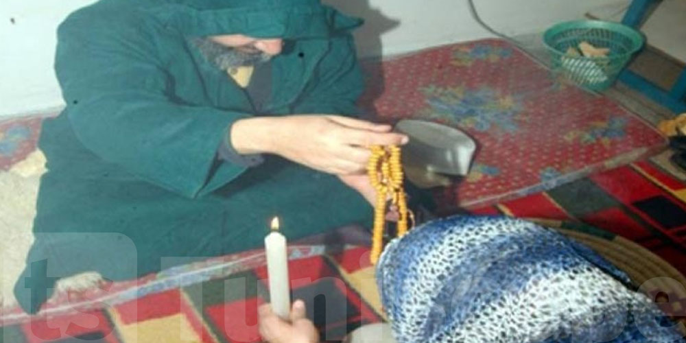 شنوّا يقول القانون التونسي في قضايا السحر والشعوذة؟...معلومات أول مرة تعرفها