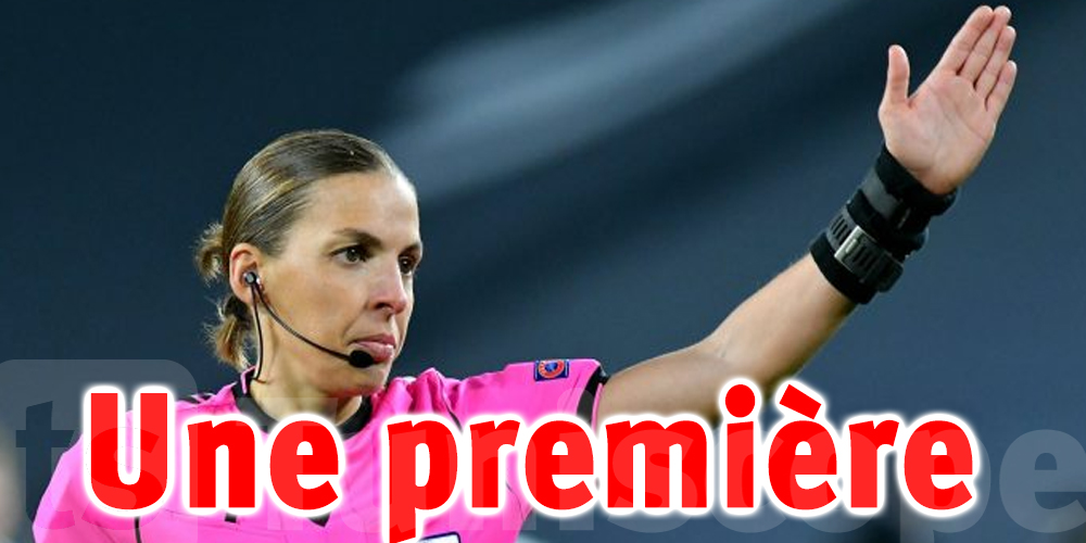 Coupe du Monde : trois arbitres femmes retenues