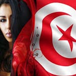 Les Femmes de Tunisie manifesteront en rouge et blanc ce soir