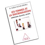 Rencontre-débat avec Pr. Saida Douki Dedieu, samedi 10 décembre