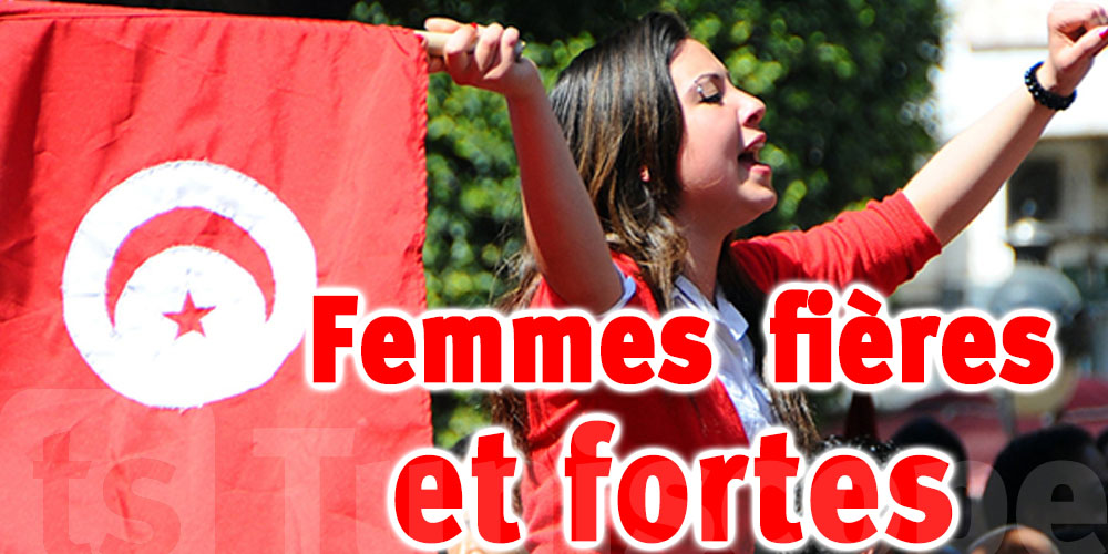 En Tunisie, 55 des chercheurs sont des femmes