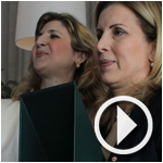 En Vidéos : La Chambre Régionale des Femmes Chefs d’entreprises de Tunis célèbre la journée de la femme