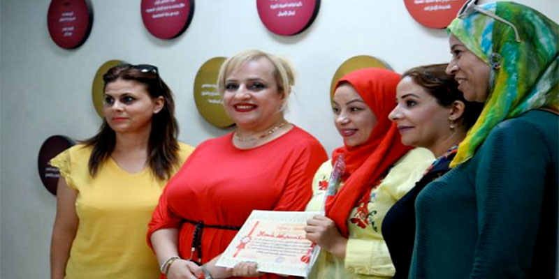 Six femmes honorées par Nabdh Organization for Peace and Humanity à Sfax