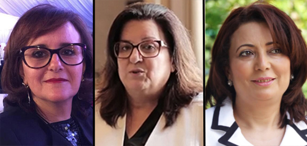8 tunisiennes parmi les 50 femmes d'affaires les plus influentes du