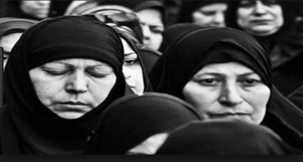 هذه الدولة تمنع على مواطنيها البكاء في الجنازات ولباس الأسود 