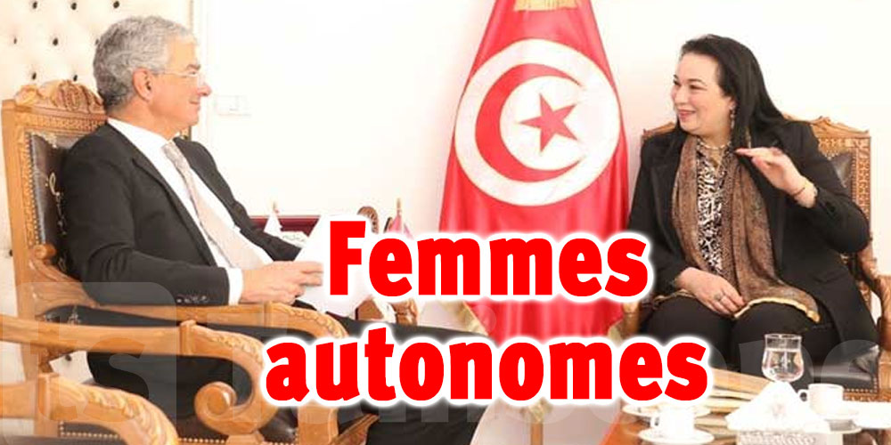 La grande distribution au secours de l’autonomisation des femmes