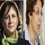 من هن نساء فريق الحبيب الصيد؟