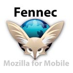 Firefox lance le Fennec sur Mobile
