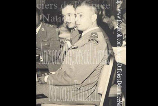 Hmida Ferchichi, père des forces militaires spéciales n’est plus : Il manquait les funérailles officielles