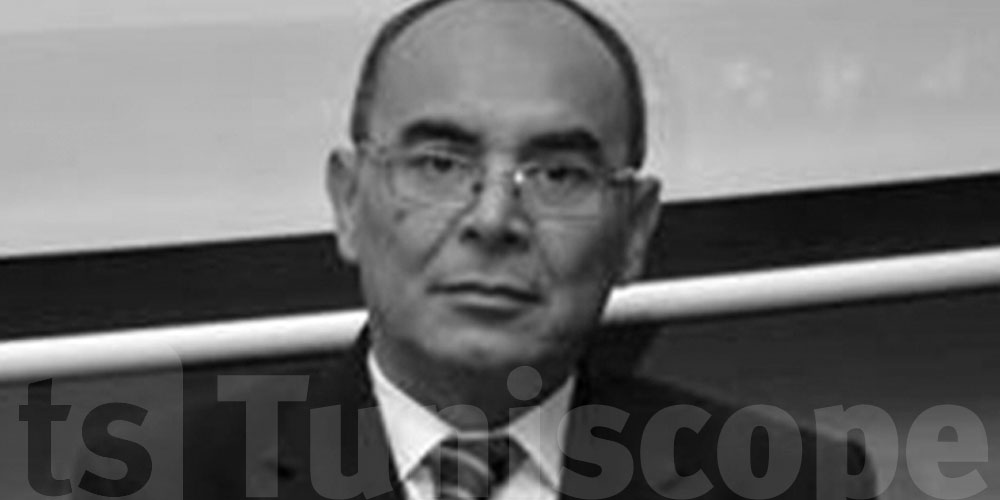 القاضي منير الفرشيشي في ذمّة الله