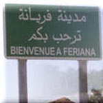 Feriana : Invasion du poste de la garde nationale 