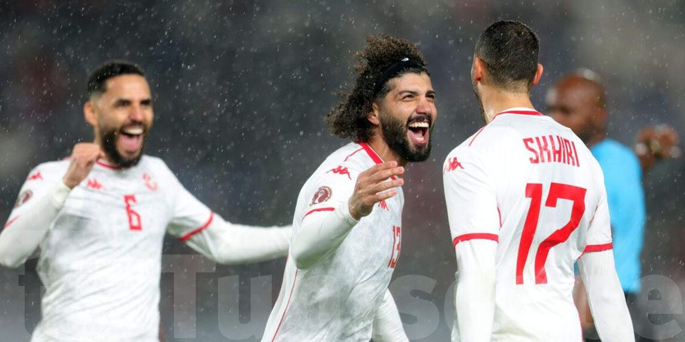 Tunisie – Tanzanie : Préparez-vous à suivre le match en direct !