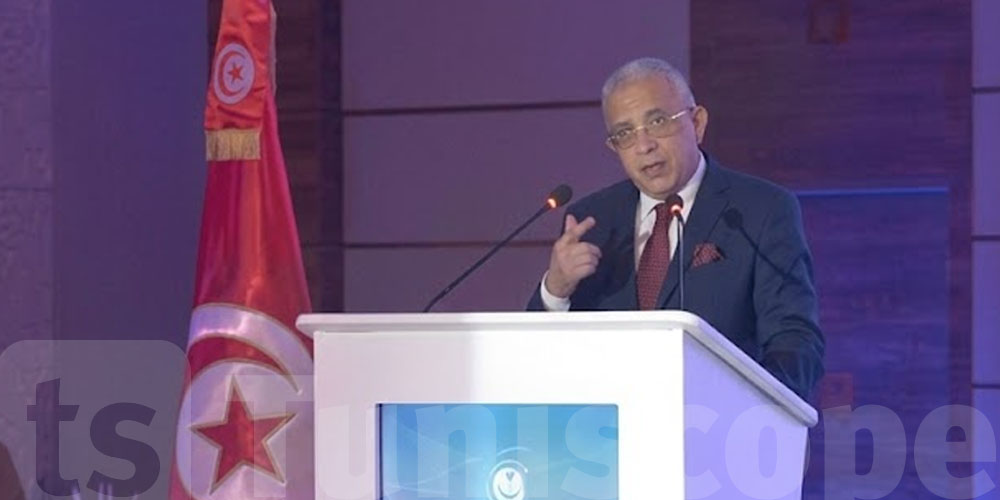 Mustapha Ferjani : « L’intelligence artificielle doit être au service du médecin et du patient »