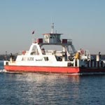 Djerba : Grève et suspension du trafic des ferries boat le 22 mars
