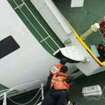 Naufrage d'un ferry en Corée du Sud : 300 personnes disparues