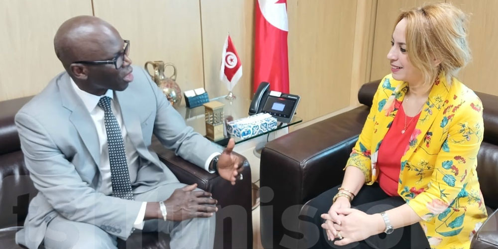 La BM renforce son partenariat avec la Tunisie pour 2025-2026